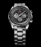 Speedmaster  Professional Apollo-Soyuz "35th Anniversary"