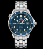 Seamaster 300 M Chronometer