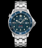 Seamaster 300 M Quartz