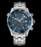 Seamaster 300 M Chrono Diver