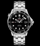 Seamaster 300 M Chronometer