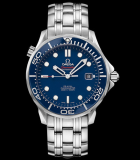 Seamaster 300 M Chronometer
