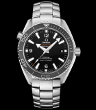 Seamaster Planet Ocean