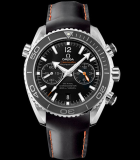 Seamaster Planet Ocean Chronograph
