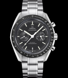 Speedmaster Moonwatch Omega Co-Axial Chronograph