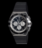 Constellation Double Eagle Chrono