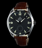 Seamaster Aqua Terra Railmaster XXL Chronometer