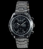 Speedmaster Day-Date