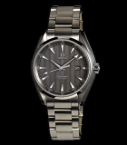 Seamaster Aqua Terra Quartz