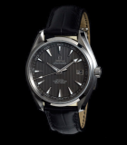 Seamaster Aqua Terra Chronometer