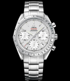 Speedmaster Date
