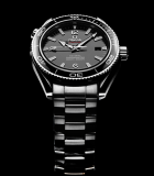 Seamaster Planet Ocean Liquidmetal® Limited Edition