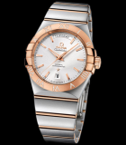 Constellation 38 mm Day-Date