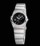 Constellation 24 mm with Stars
