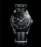 Seamaster 300 Omega Master Co-Axial 41 mm "Spectre" Limited Edition