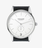 Orion 38 Datum Weiss