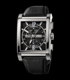 Oris Rectangular  Titan Chronograph