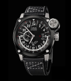 Oris Blue Eagles  Limited Edition