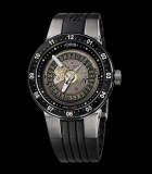 Oris Williams F1  Team Skeleton Engine Date