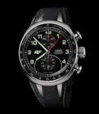 Oris RUF CTR3 Chronograph 