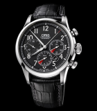 Oris RAID Chronograph