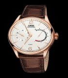 Oris 110 Years Limited Edition