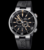 Oris Regulateur  "Der Meistertaucher"