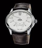 Oris Artelier Jumping Hour