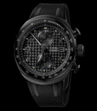 Oris TT3 Chronograph Black