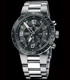 Oris WilliamsF1  Team Chronograph