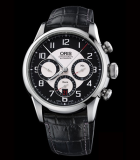 Oris RAID 2011  Chronograph Limited Edition