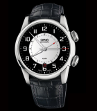 Oris RAID 2011  Alarm Edition