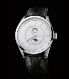 Oris Artix  Complication