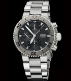 Oris Aquis Titan  Chronograph