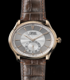 Oris Artelier Hand Winding, Small Second