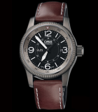 Oris Big Crown Timer