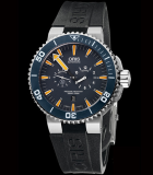 Oris Tubbataha  Limited Edition