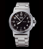 Oris Air Racing  Silver Lake Edition