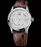 Oris Artelier  Small Second Pointer Day