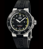 Oris Aquis Depth Gauge