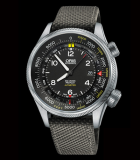 Oris Big Crown  ProPilot Altimeter