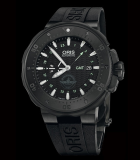 Oris Force Recon GMT