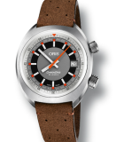Chronoris Date