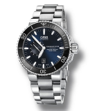 Aquis Royal Navy Clearance Diver Limited Edition