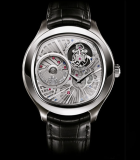 Emperador  Cushion Tourbillon Automatic Ultra-Thin