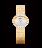 Traditional Oval Watch