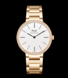 Altiplano 38mm  Gold Bracelet