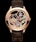 Emperador  Coussin Ultra-Thin Tourbillon Automatic Skeleton