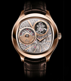 Emperador  Cushion Tourbillon Automatic Ultra-Thin