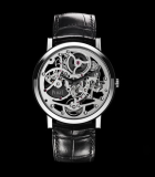 Altiplano  Skeleton Ultra-Thin